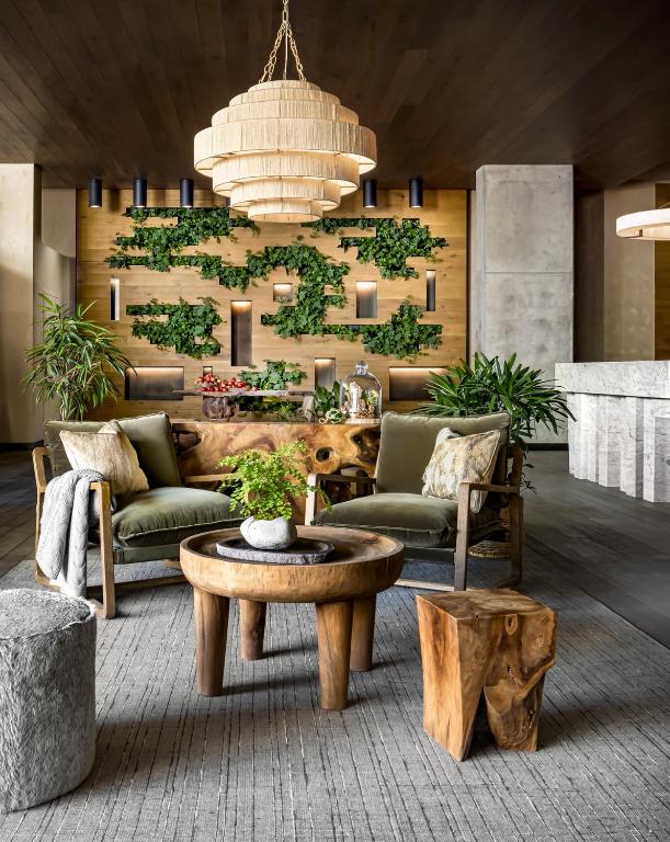 1 Hotel Toronto in Toronto