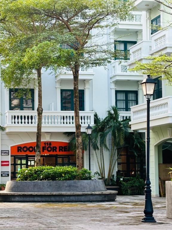 118 Orchid in Phu Quoc