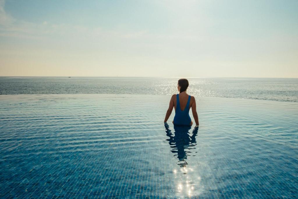 1926 Les Bains Boutique Private Spa Suites in Sliema