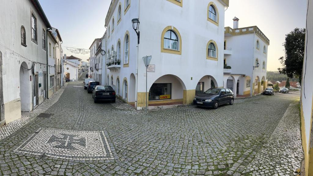 2Suites in Vila de Rei