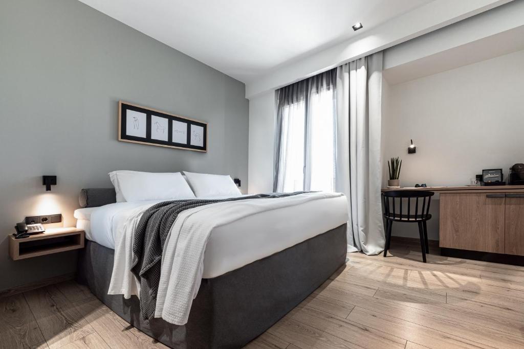31 Doors Hotel in Alexandroupoli