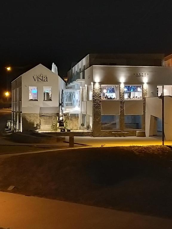 5ª Vigia in Porto de Mós