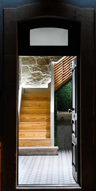 6/4 de Lamego in Lamego