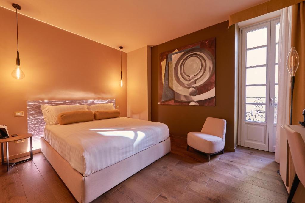 73 Boutique Hotel in Lake Como