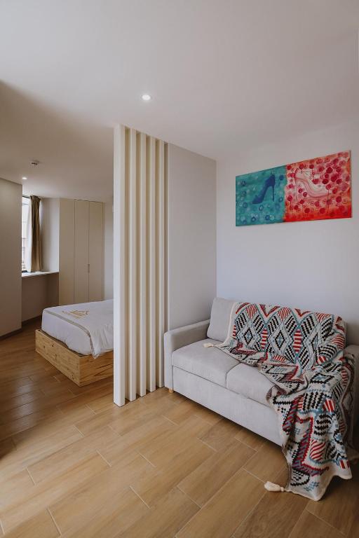 888 Hostel&Suites in São João da Madeira