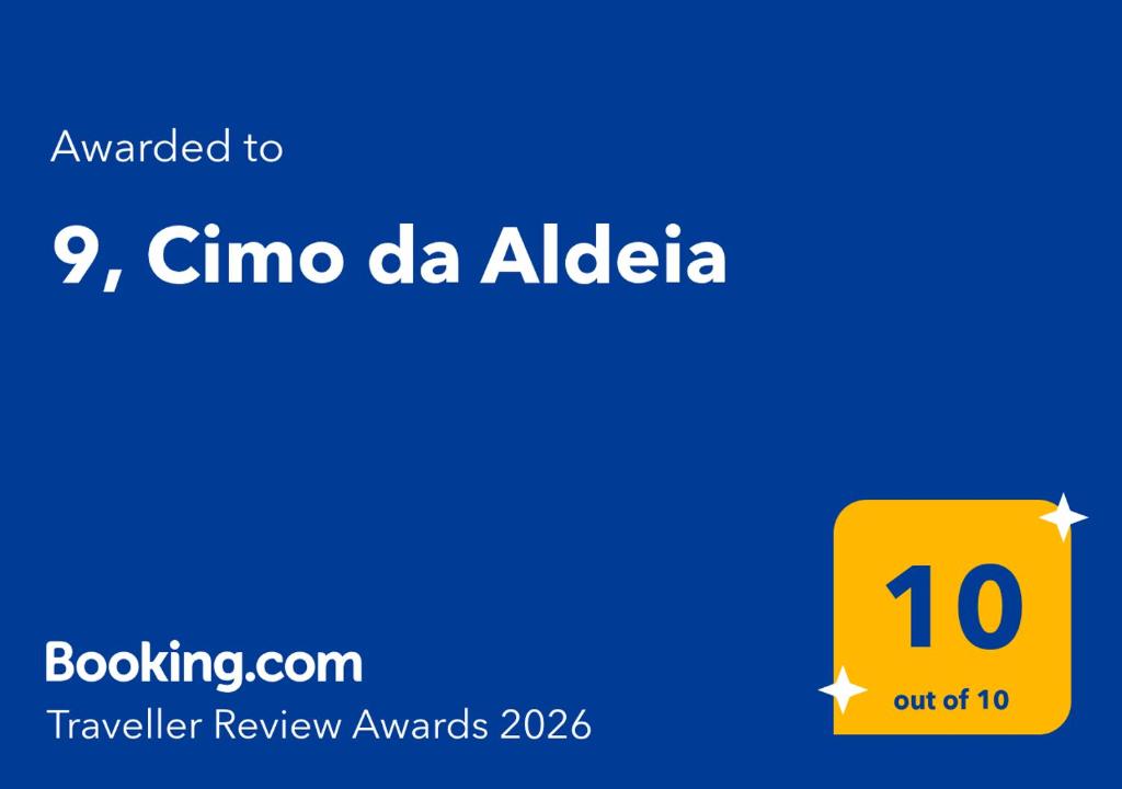 9, Cimo da Aldeia in Penamacor