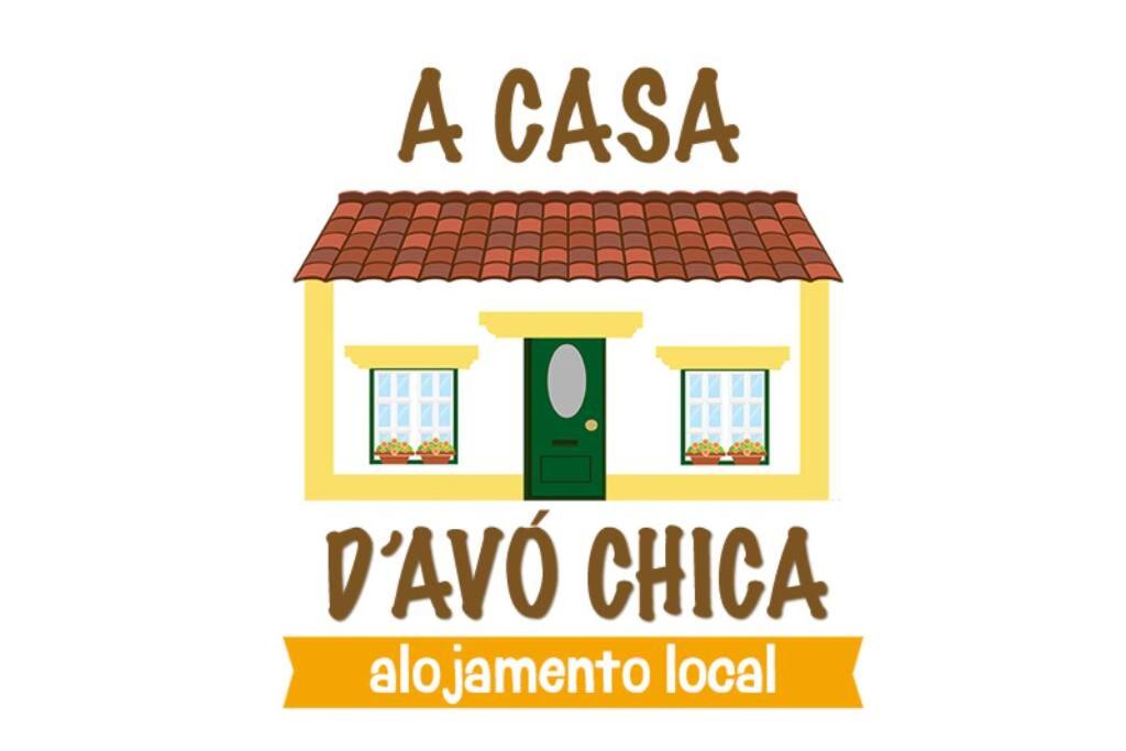 A Casa D'Avรณ Chica - Alentejo in Portel