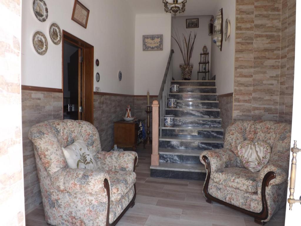 A casa da vila in Sousel