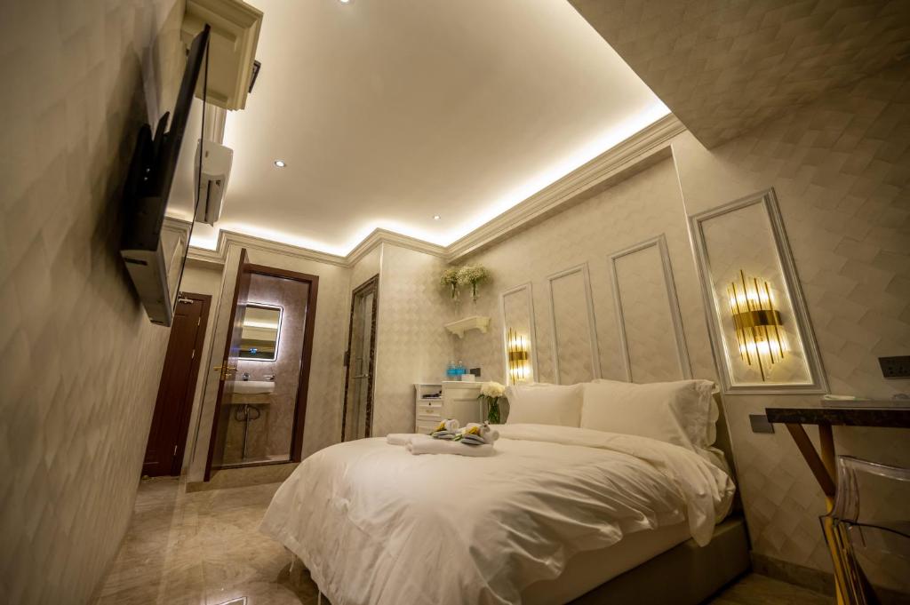 A Residence - A Member of The Luxury Stay Group in Kota Kinabalu