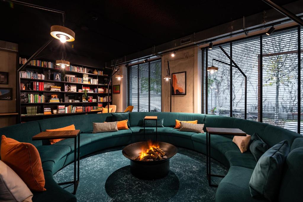 A-STAY Antwerp in Antwerp
