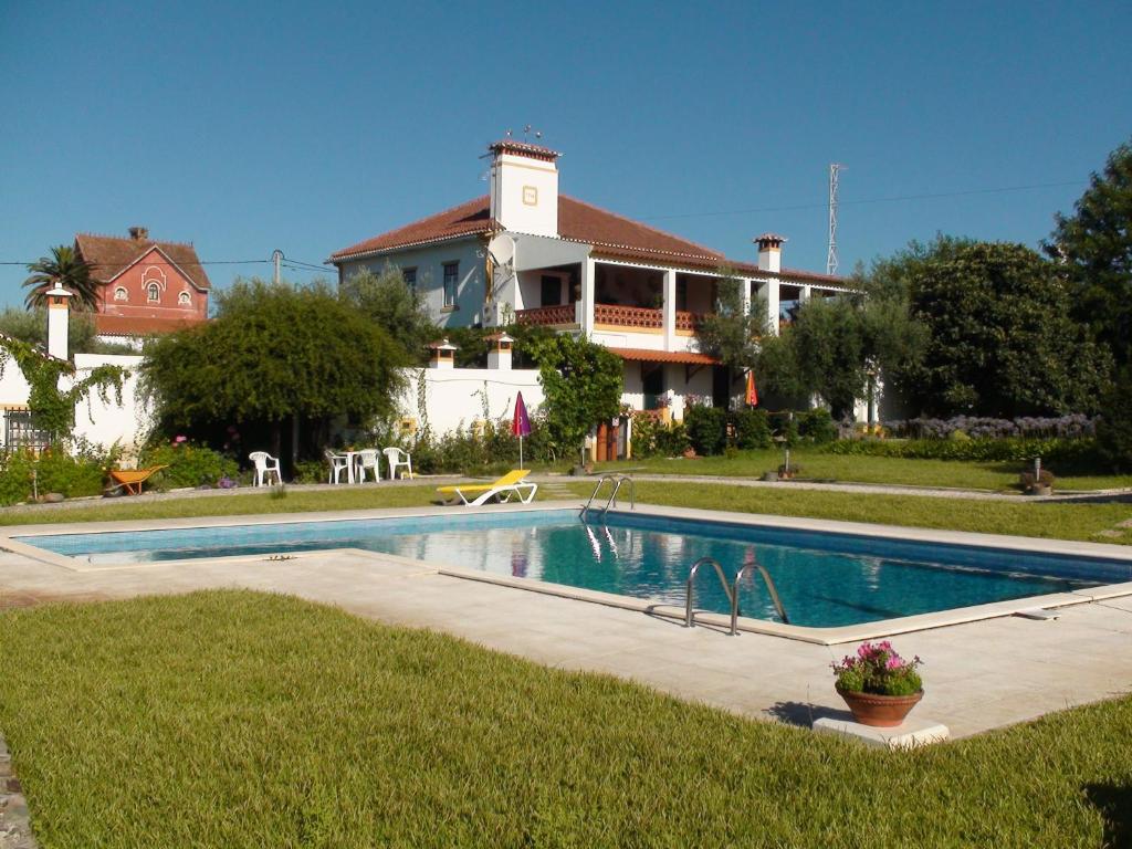 A Tejada in Mação