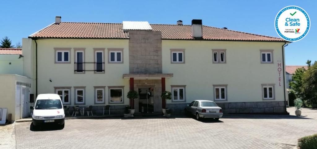 A Vileira in Vimioso