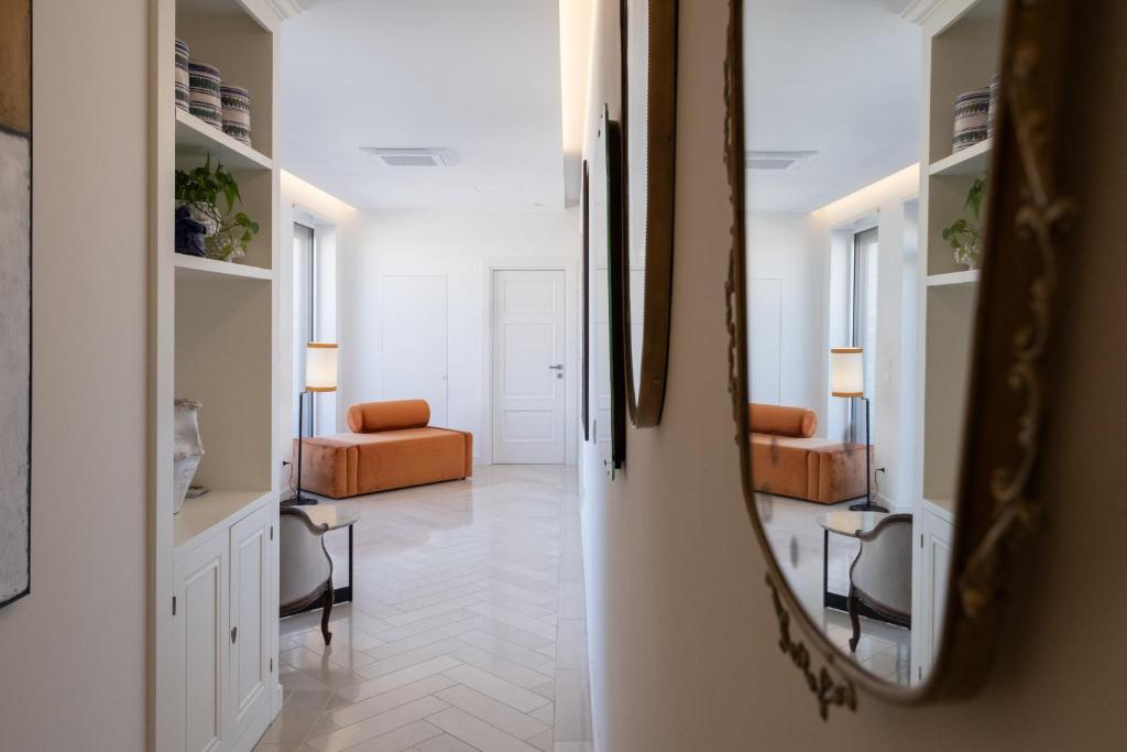 Abalto Suites & Rooms in Lecce