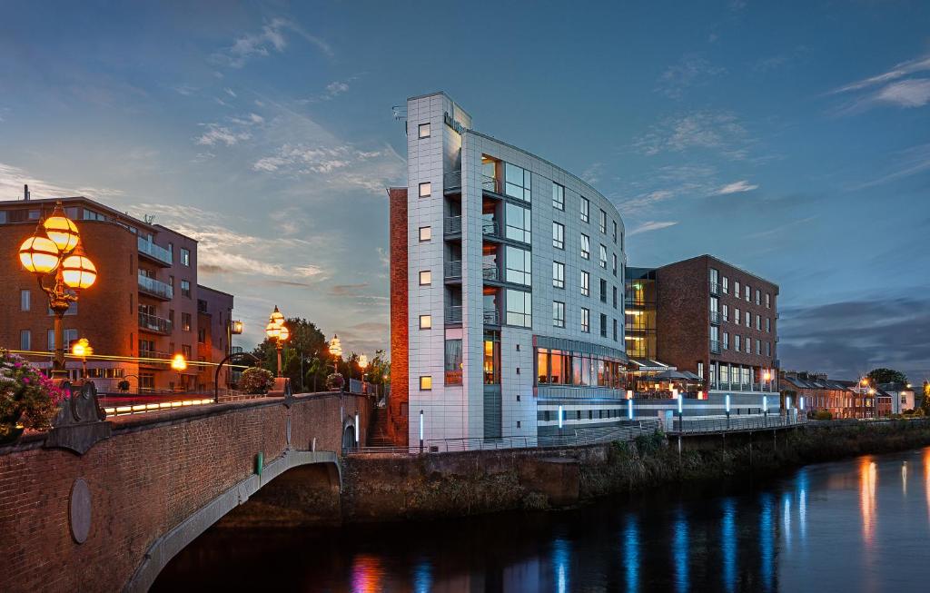 Absolute Hotel Limerick in Limerick