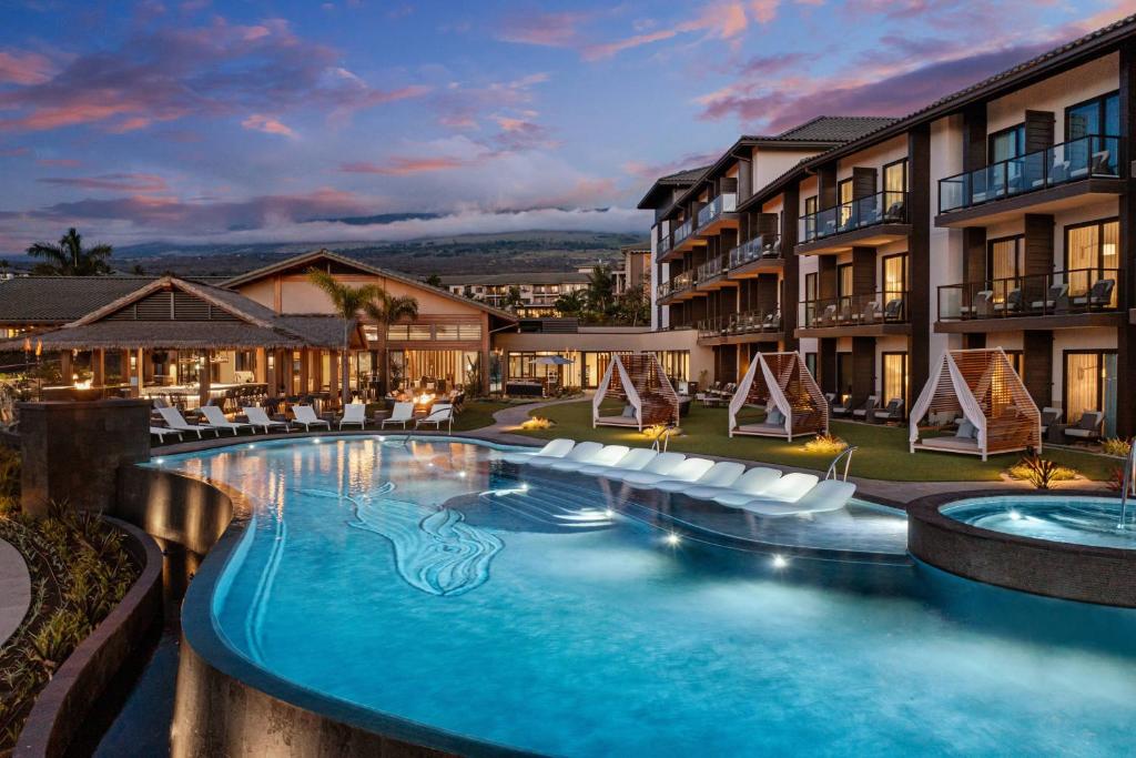 AC Hotel by Marriott Maui Wailea in Wailea