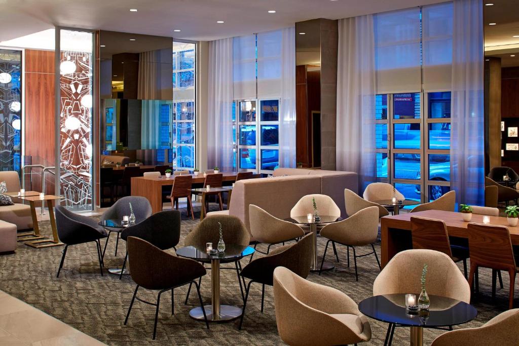 AC Hotel by Marriott Portland Downtown, OR in Portland