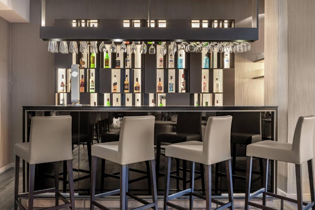 AC Hotel Huelva by Marriott in Huelva