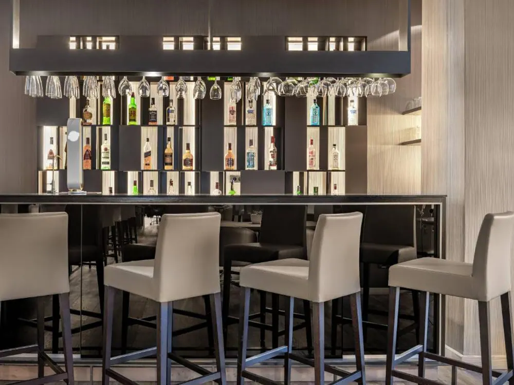 AC Hotel Huelva by Marriott in Huelva