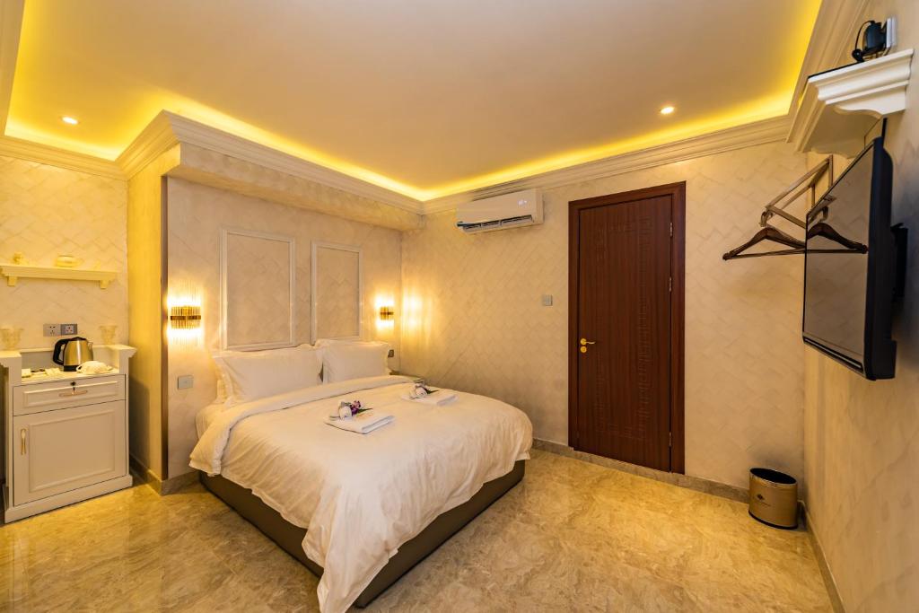 AC Residence - A Member of The Luxury Stay Group in Kota Kinabalu