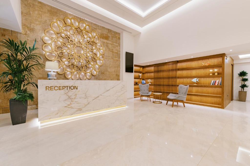 Acandia Hotel in Rhodes