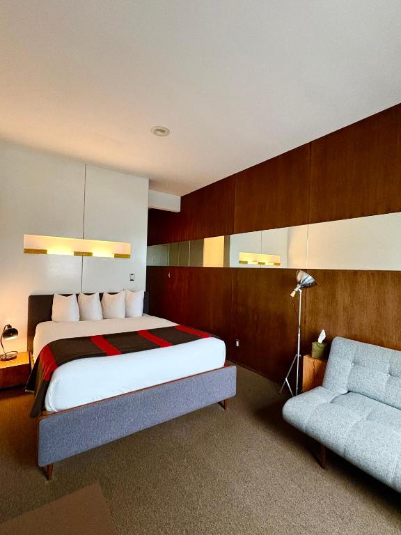 Ace Hotel Seattle in Seattle