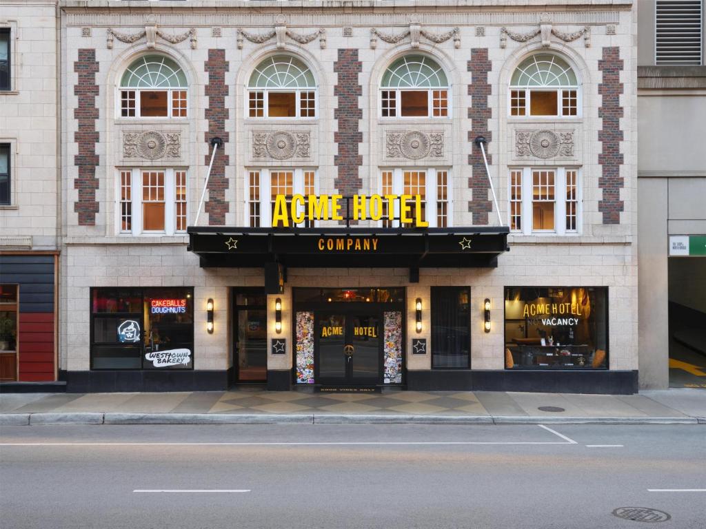 ACME Hotel Chicago, Outset Collection by Hilton in Chicago