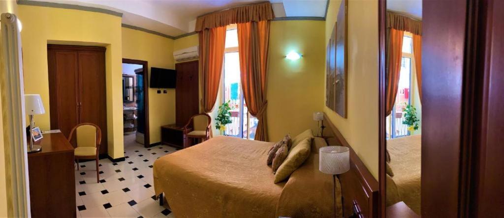 Actor Hotel in Genoa
