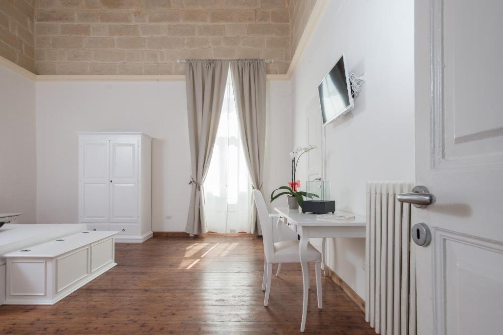 Ada Suites & Spa in Lecce