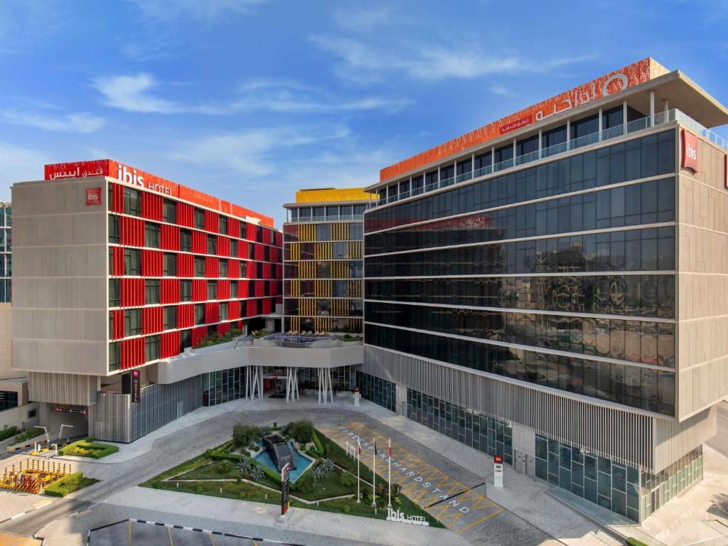 Adagio Doha in Doha