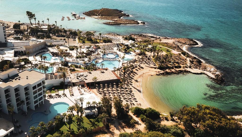 Adams Beach Hotel & Spa in Ayia Napa