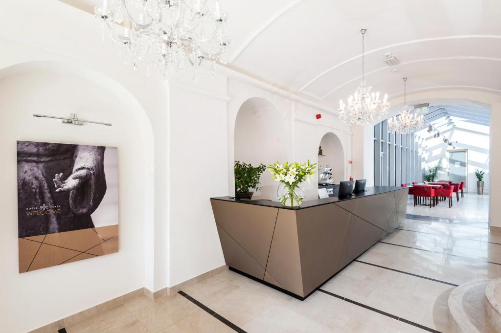 Adele Boutique Hotel in Pécs