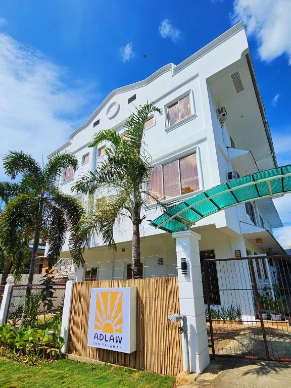 Adlaw Inn in Puerto Princesa