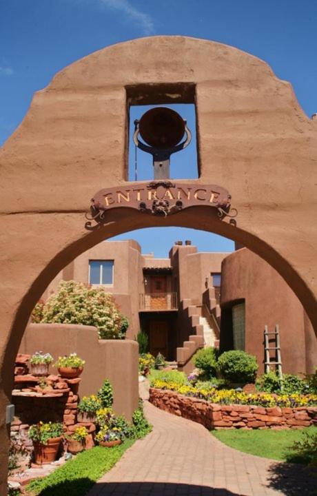 Adobe Grand Villas in Sedona