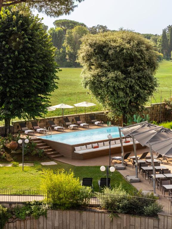Adoro Hotel in Rome