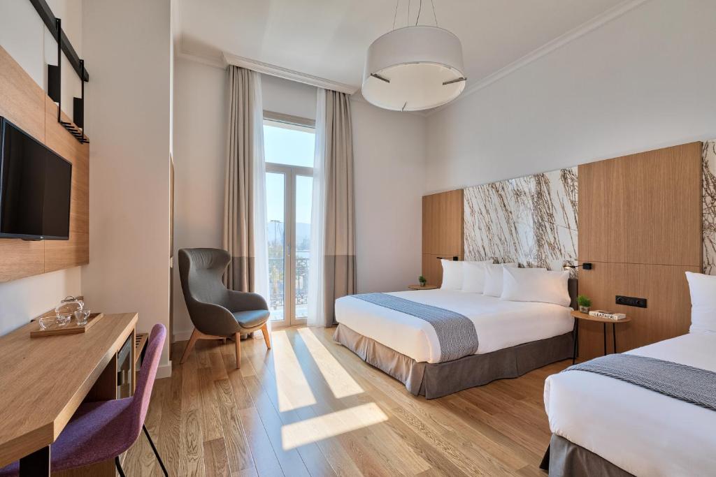 Aegli Hotel Volos in Volos