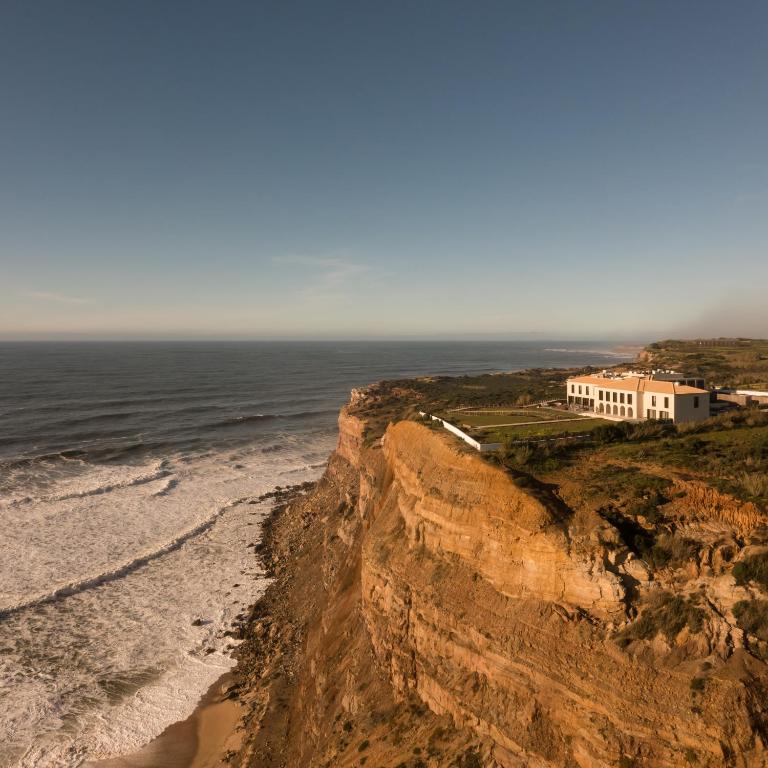 Aethos Hotel Ericeira in Mafra