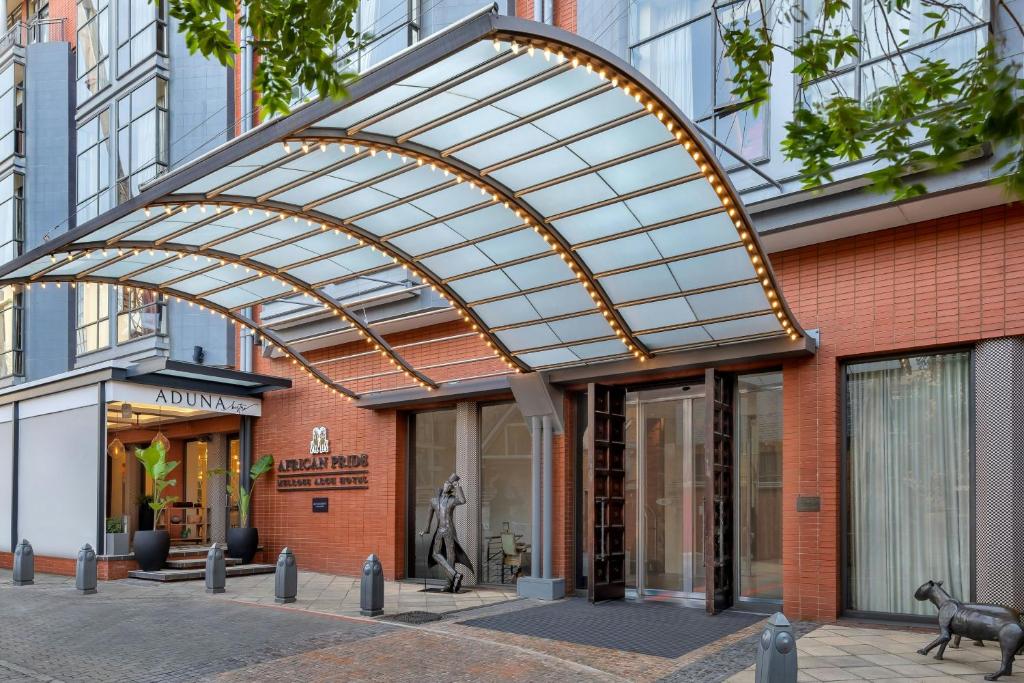 African Pride Melrose Arch, Autograph Collection in Johannesburg