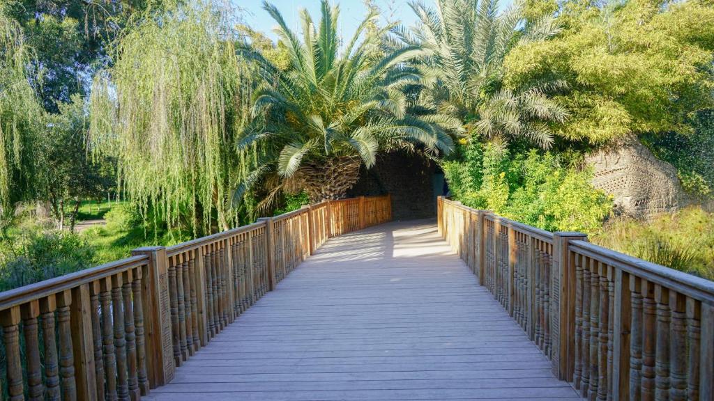 Agadir Gardens Center Hotel in Agadir