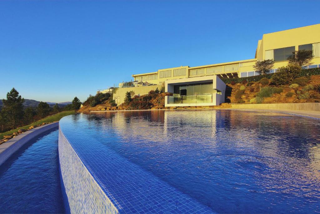 Agua Hotels Mondim de Basto in Mondim de Basto