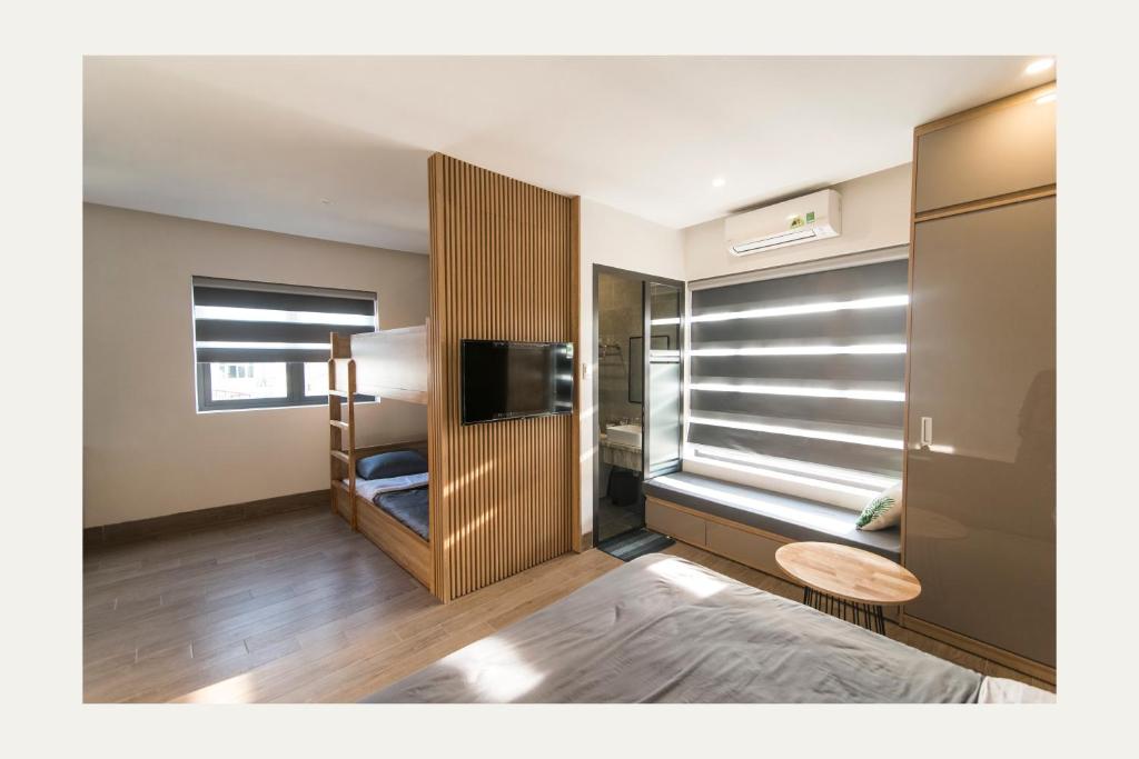 AHA Thang Bom Apartment Da Nang in Da Nang