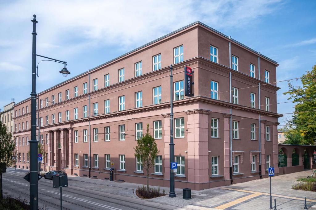 Aiden by Best Western Lodz in Łódź