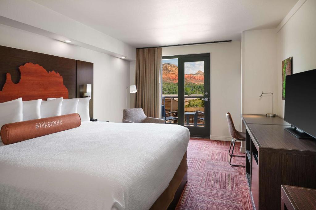 Aiden by Best Western Sedona in Sedona