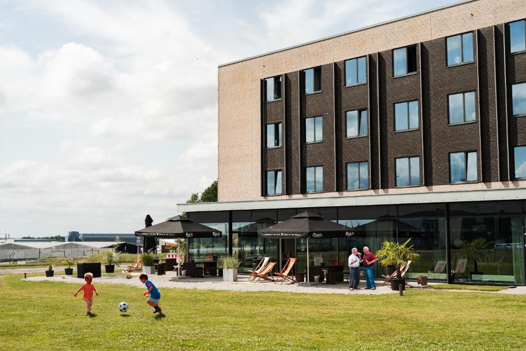 Airport Hotel, Billund in Billund