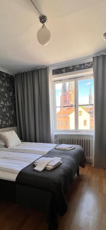 Akademihotellet in Uppsala