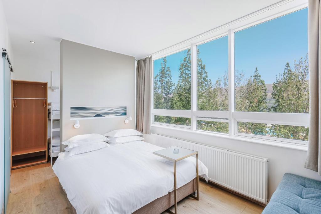 Akureyri - Berjaya Iceland Hotels in Akureyri