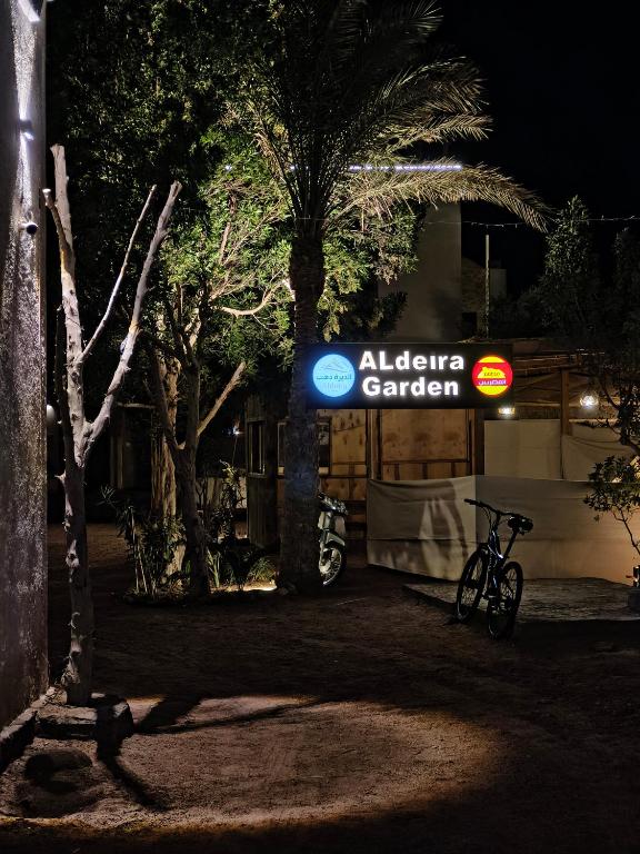 Al Deira Dahab Hotel in Dahab