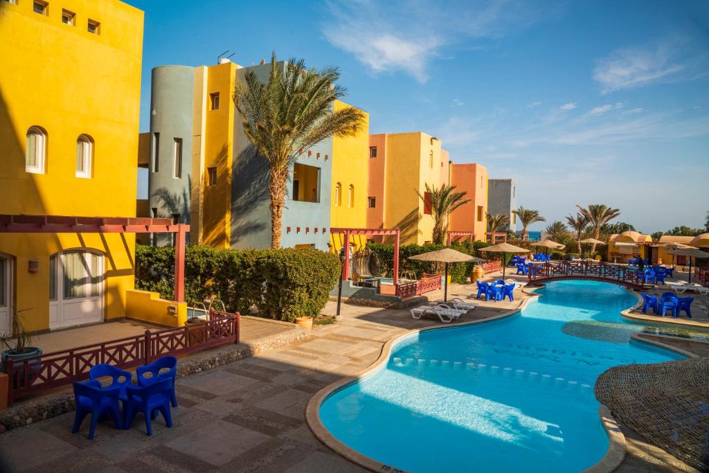 Al Dora Hotel & Spa in Hurghada