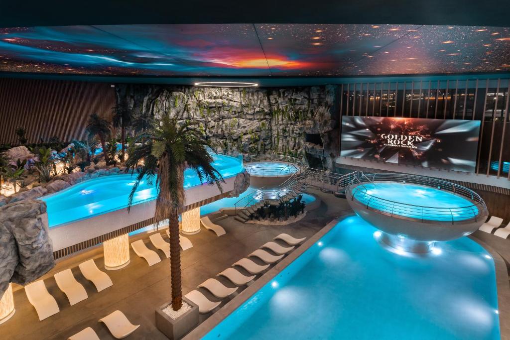 Alambique - Hotel Resort & Spa in Fundão