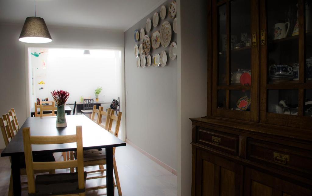 Alameda Guest House RC in Espinho