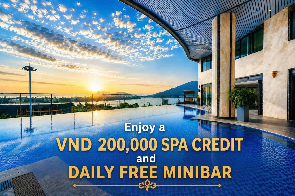 Alan Sea Hotel Danang-FREE DAILY MINIBAR in Da Nang